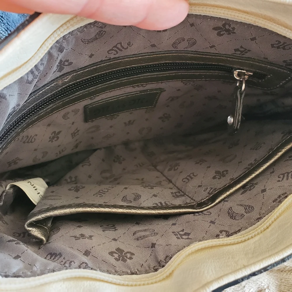 COPY - RARE Vintage Cross Body New! No Tags 💜 - Picture 7 of 9